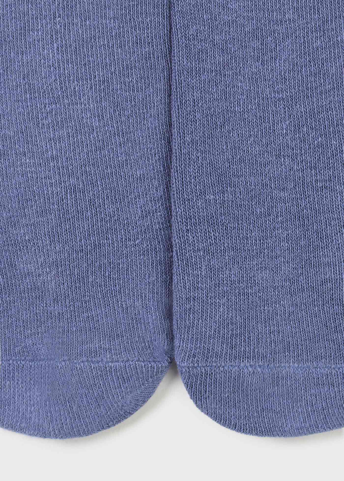 Conjunto de malha de algodão Better Cotton de 3 peças para recém-nascido