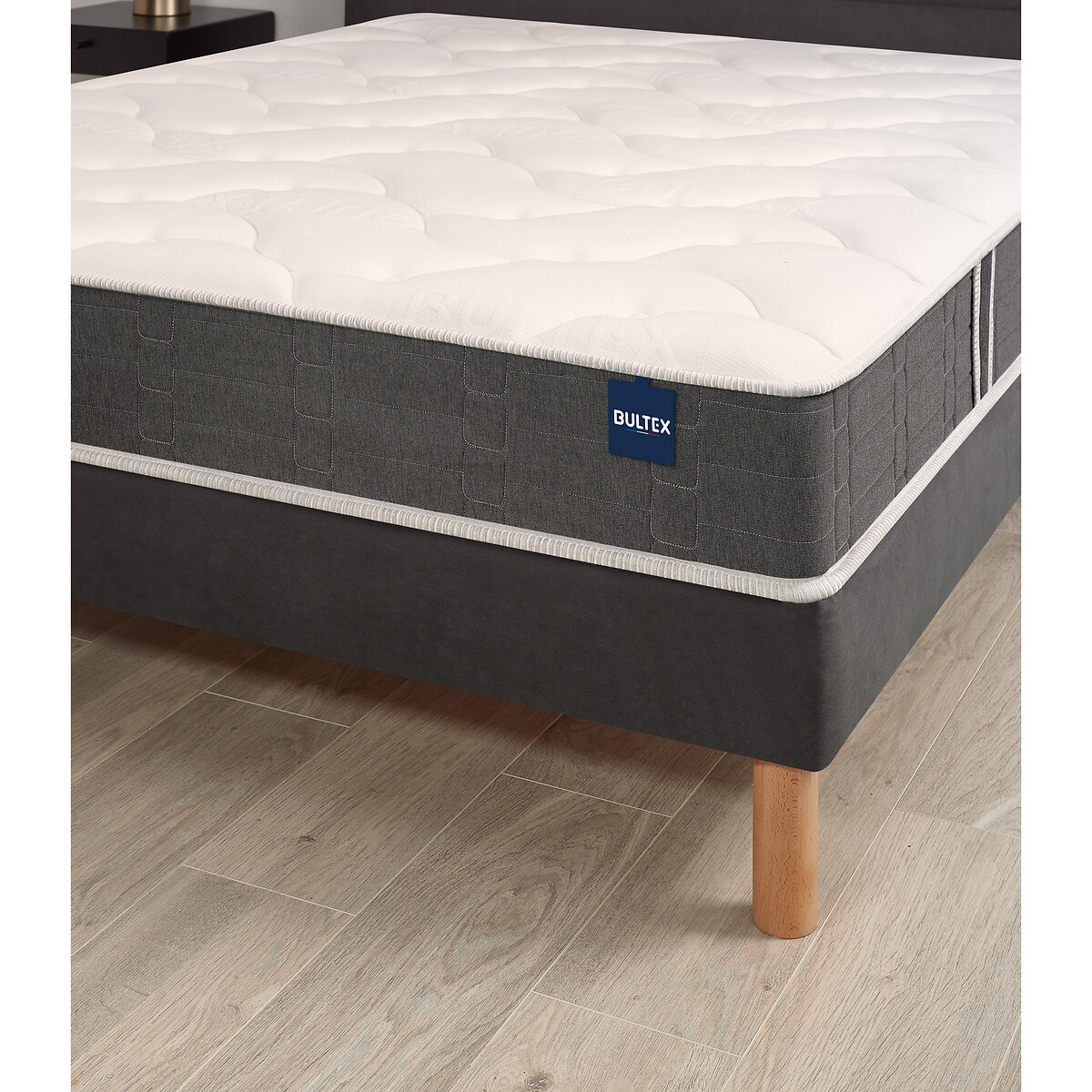 Colchão de espuma BULTEX HR Bom BULTEX®, 22 cm