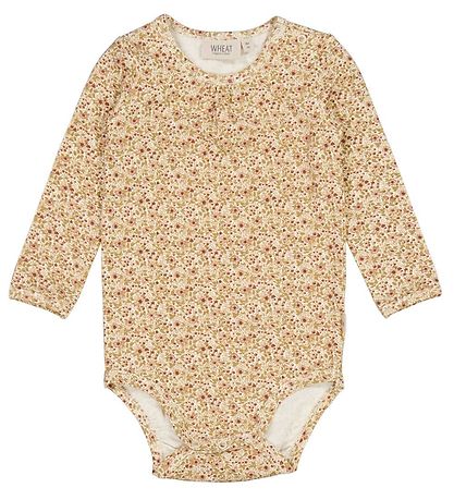 Wheat Body l/ä - Liv - Eierschalenblumen