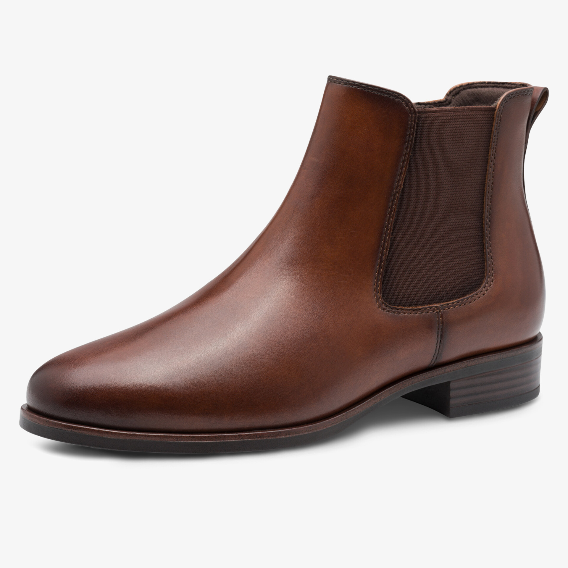 Tamaris Damen Stiefeletten braun