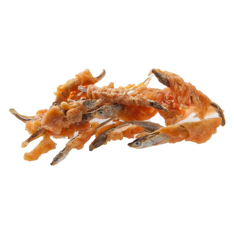 Friandises Dokas, poisson & poulet à prix discount sur bitiba.fr