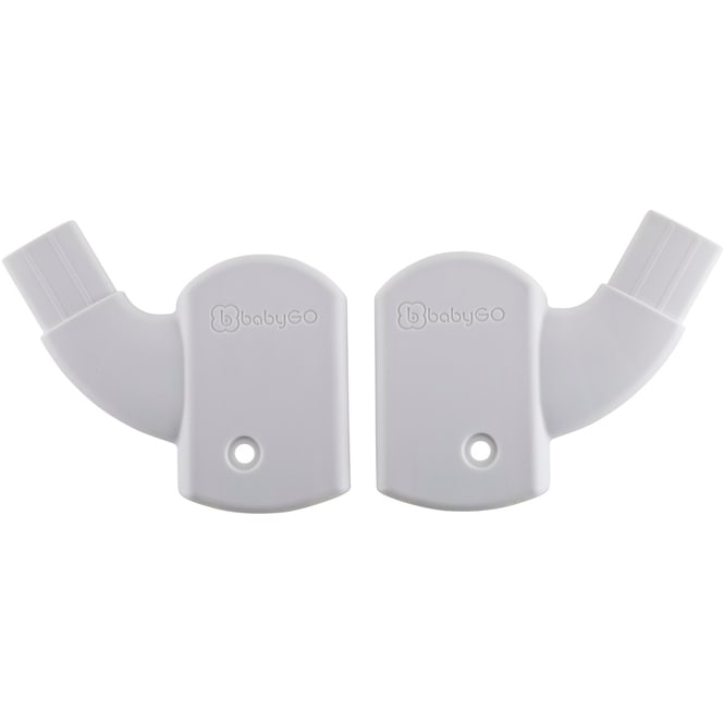 MICA - Adapter für Babywippe Homey