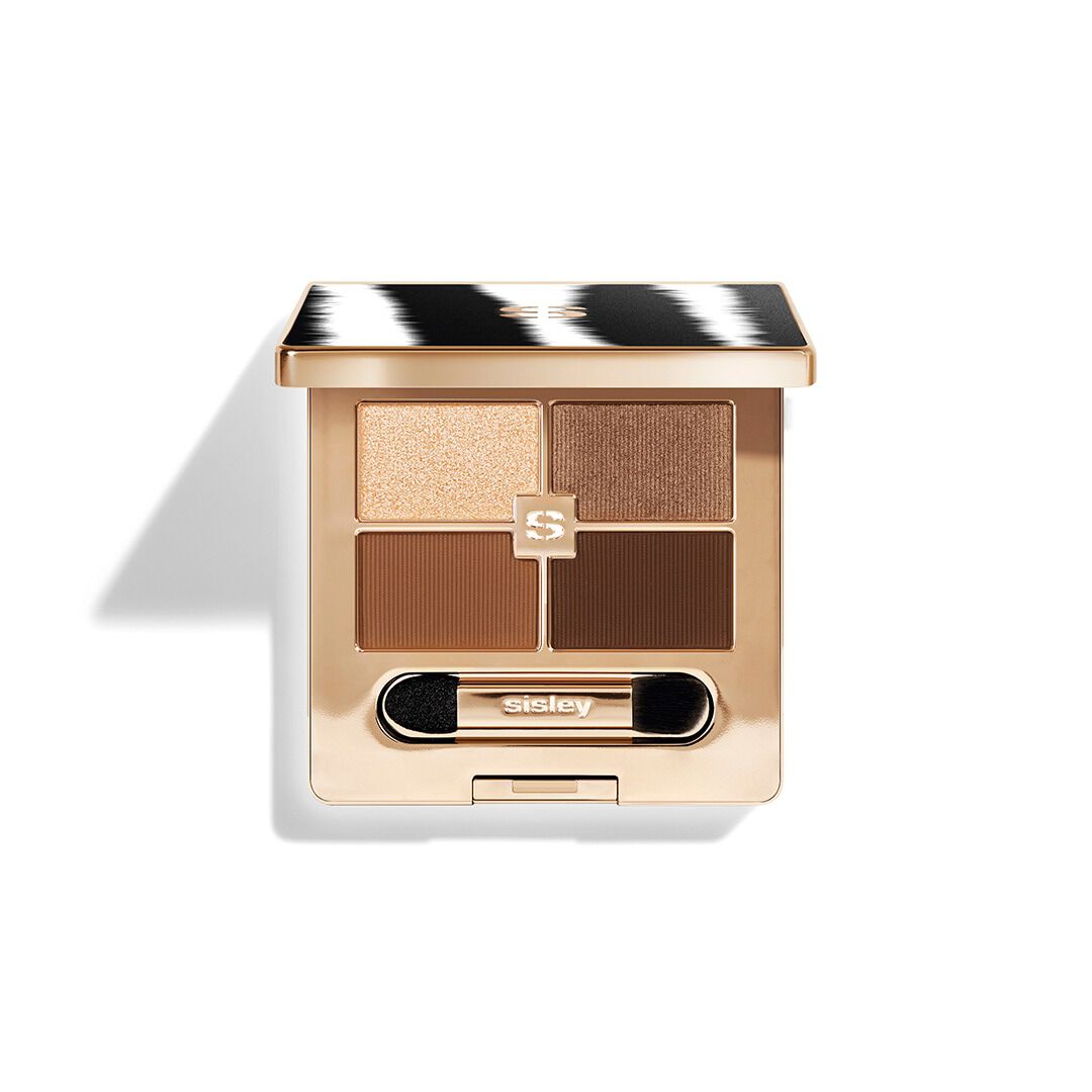 Sisley Paris SISLEY MAQUILHAGEM Phyto-Eye Palette