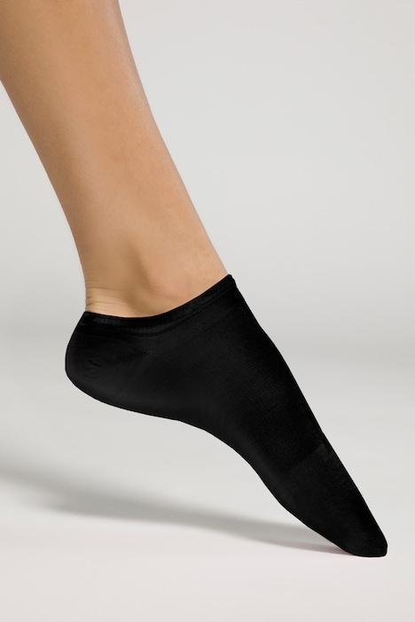 Sneakersocken, dünne Qualität