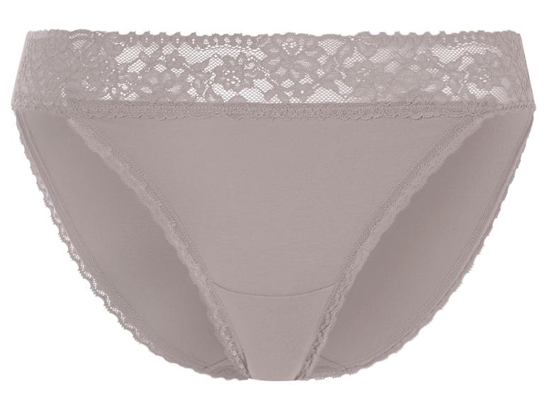 5 dames slips