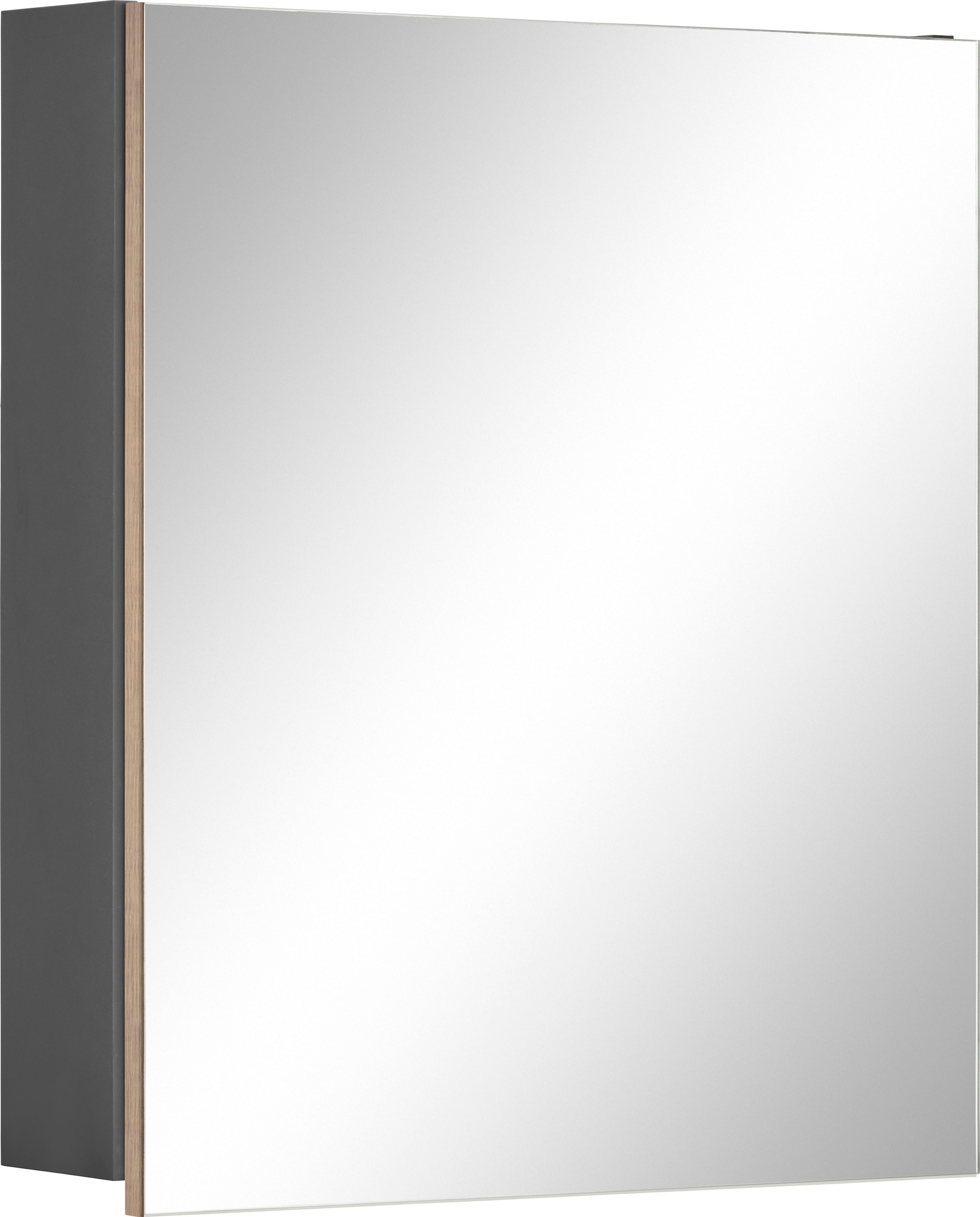 Home affaire Spiegelschrank »Wisla« Breite 60 cm