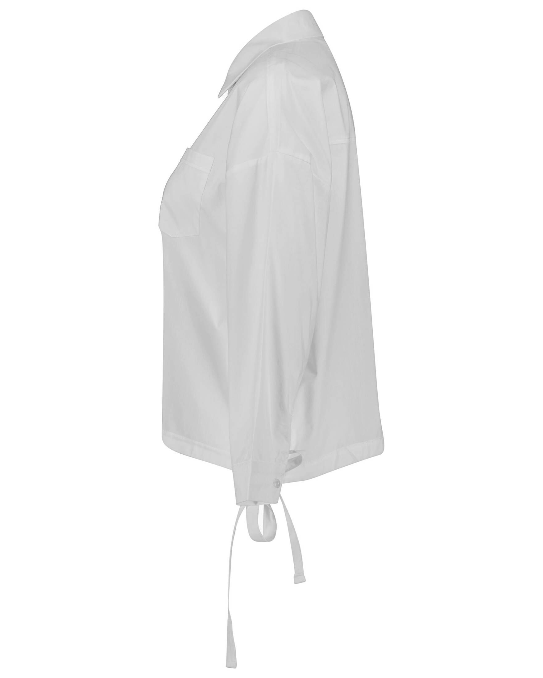 Frieda & Freddies| Damen Hemdbluse Langarm