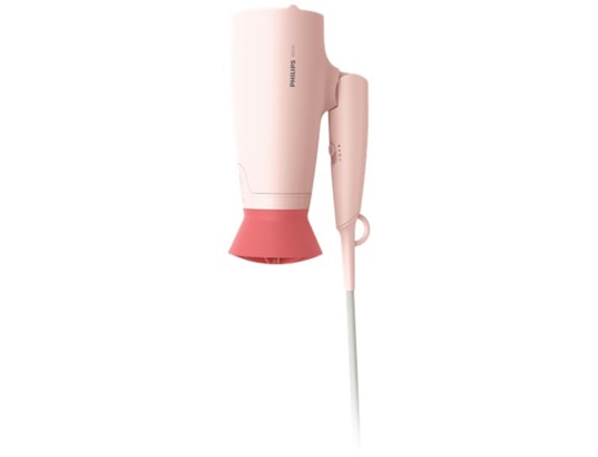 PHILIPS - Sèche-cheveux lisseur BHP398/00