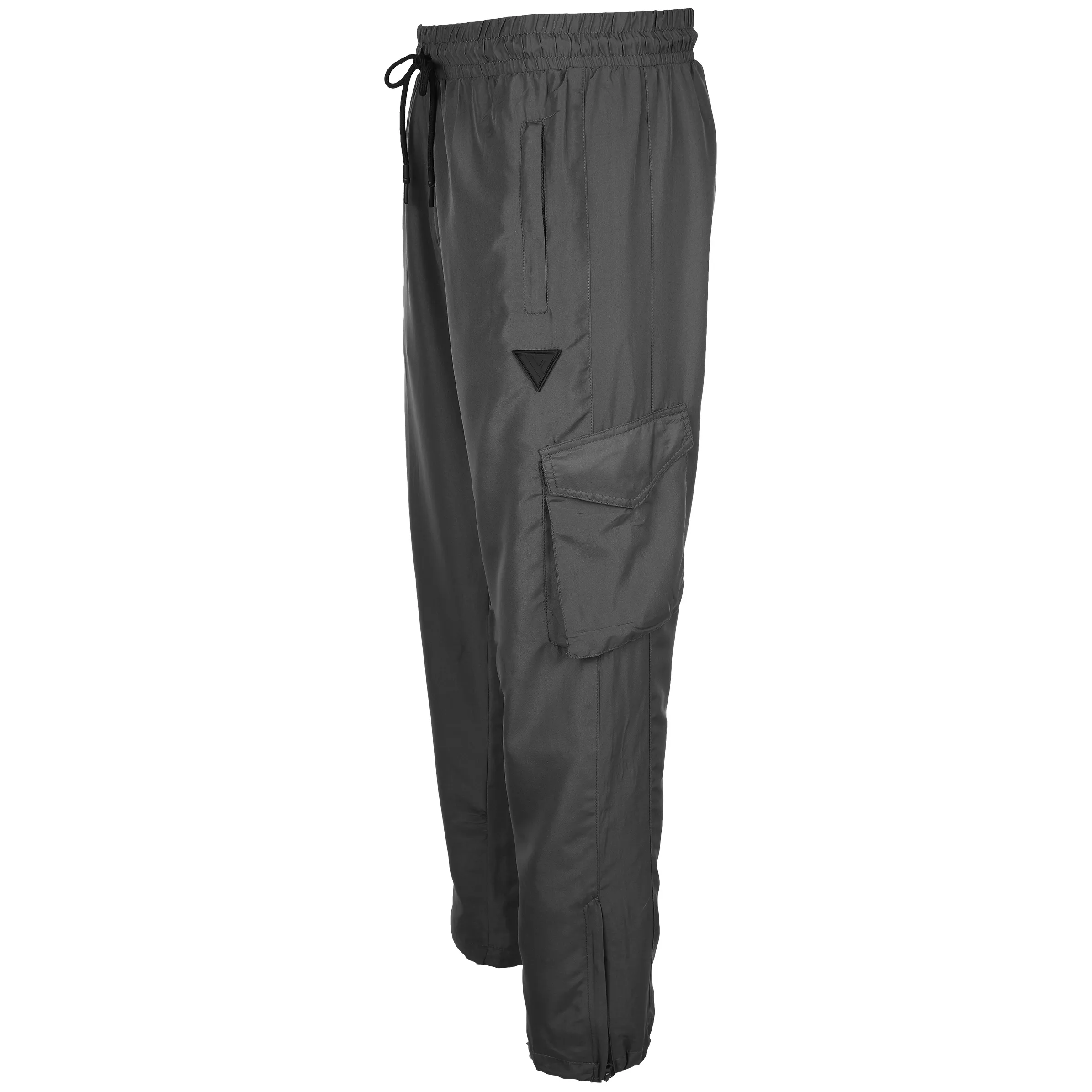 Herren Sporthose mit Cargotaschen