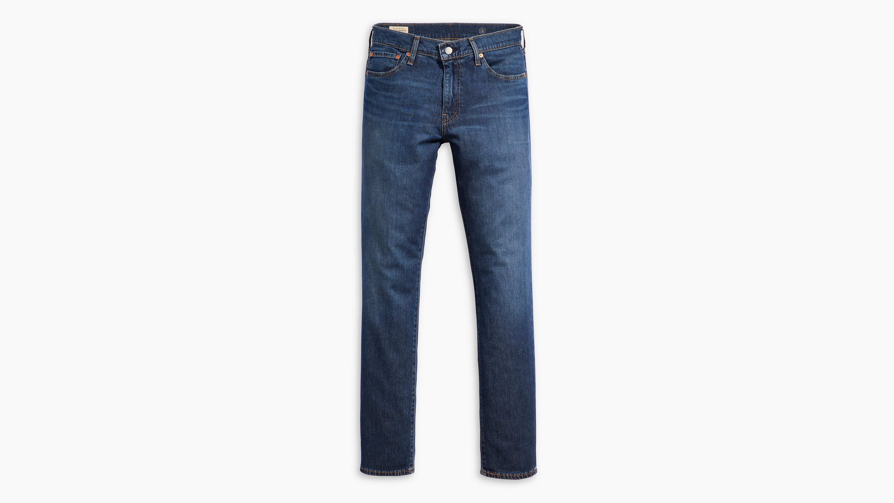 Jean 511™ Slim Lightweight - Due For Performance Cool - Bleu