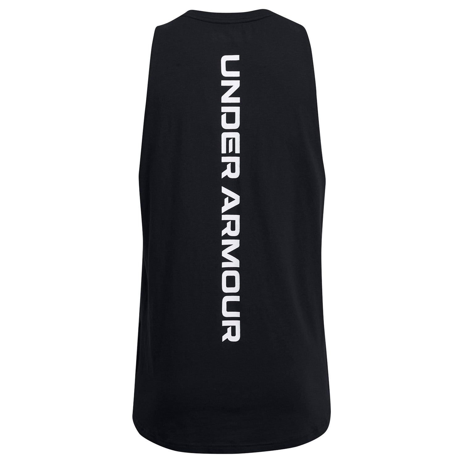 Under Armour  Baseline Cotton Tank