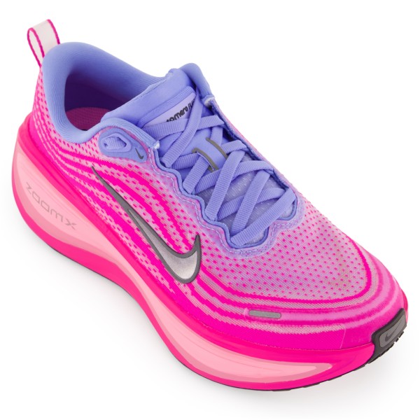 Nike - Women's Vomero Plus - Chaussures de running