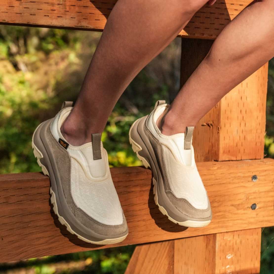 Dames Hurricane Daybreaker Slip On