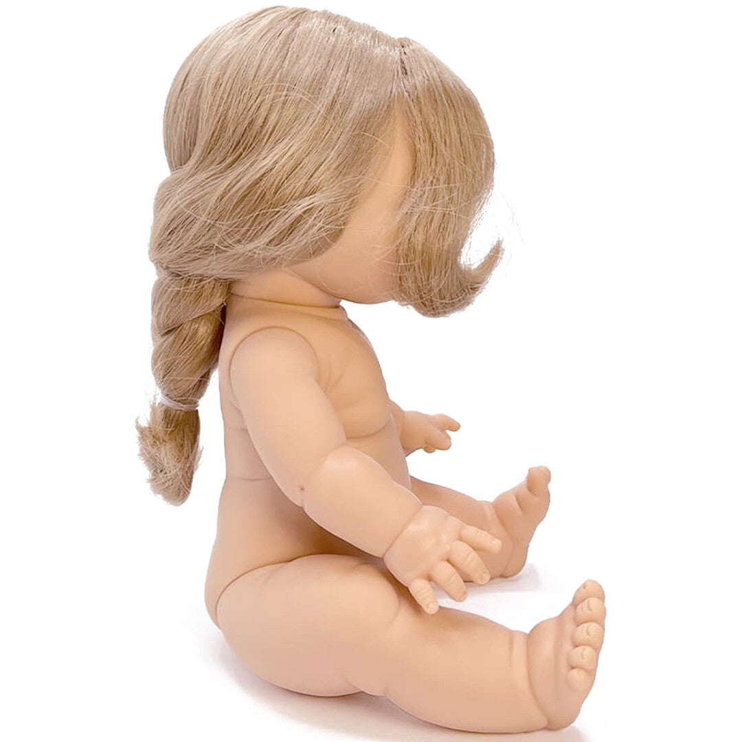 Minikane babypop eleanor - 34 cm