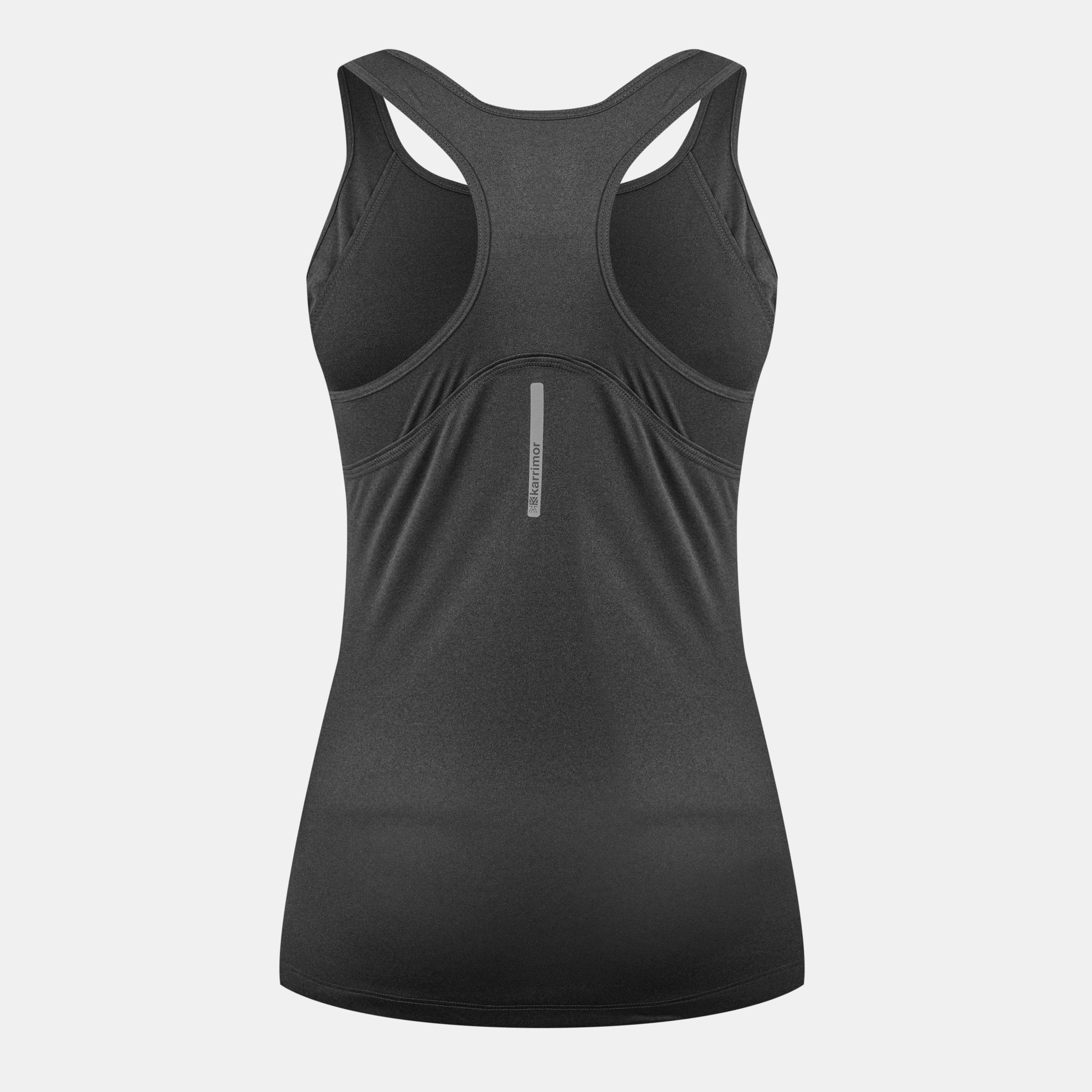 Karrimor Running Vest Ladies