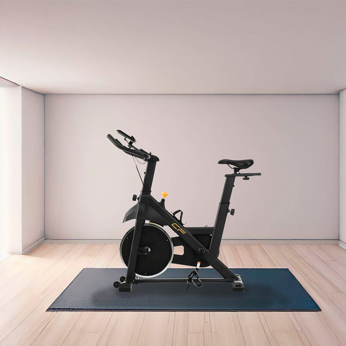 Bicicleta Indoor Ciclofit Ms-201