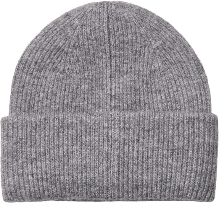 UPFRONT UNRAVEL Classic Beanie Glacier gray