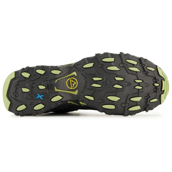 La Sportiva - Ultra Raptor II Mid Leather GTX - Chaussures de randonnée