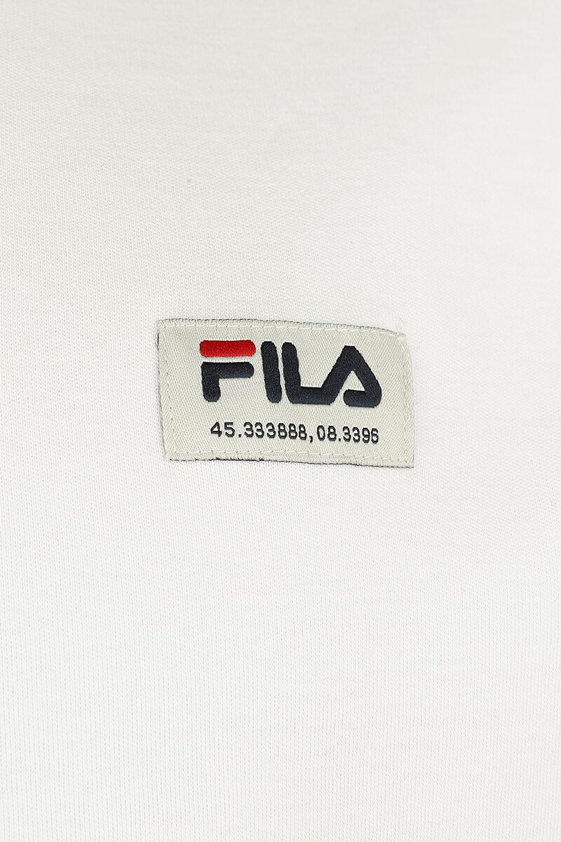 T-shirt oversize TAIPAS | Fila T-Shirt Manches courtes