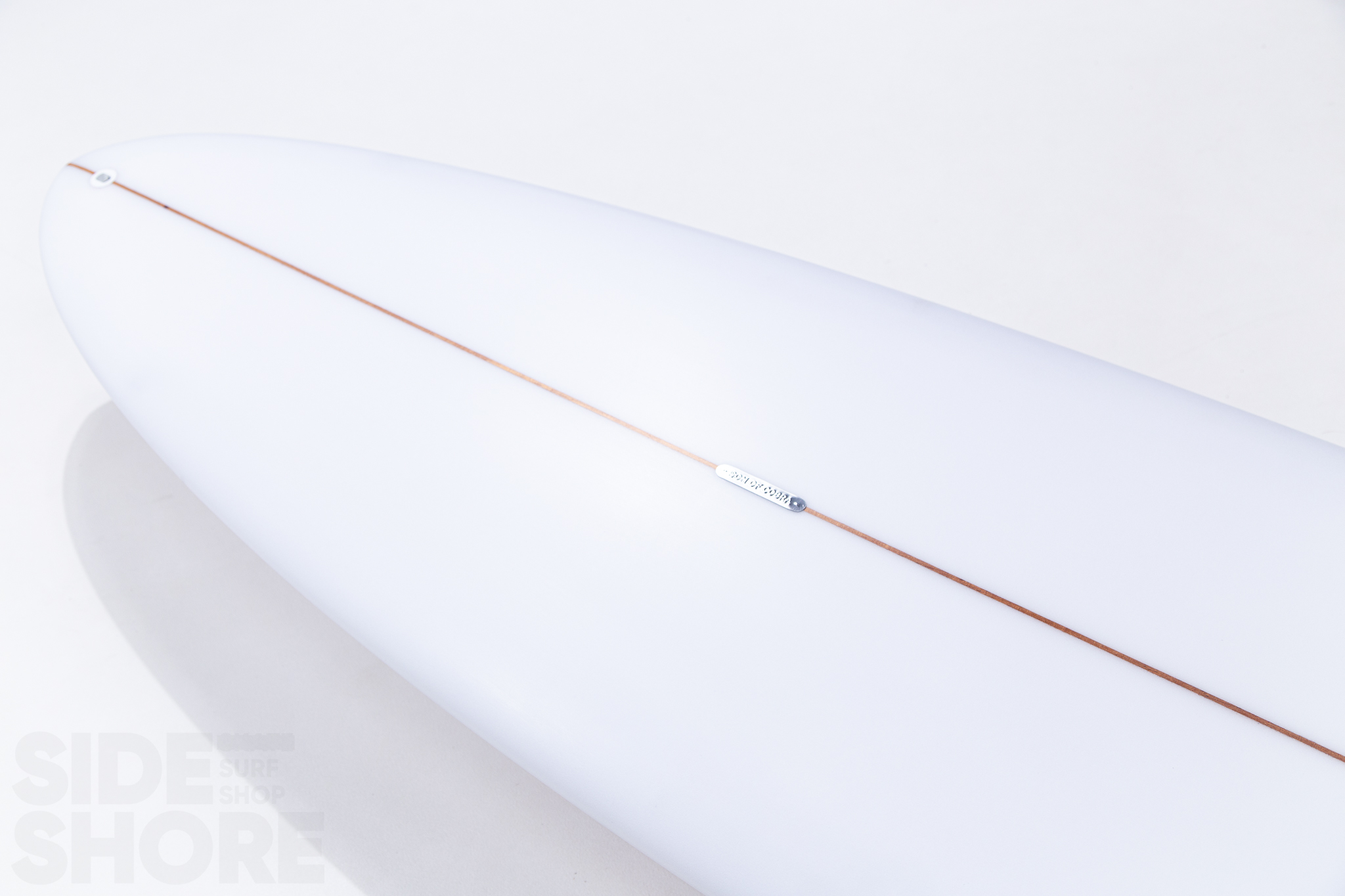 Son of Cobra Mid Length - Clear - 7'2 x 21