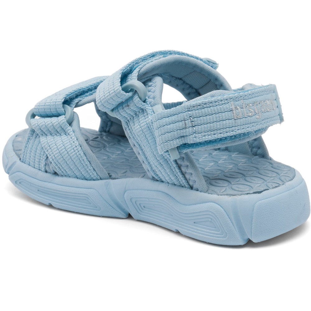 Køb Bisgaard Baby Blue Louis Sandal