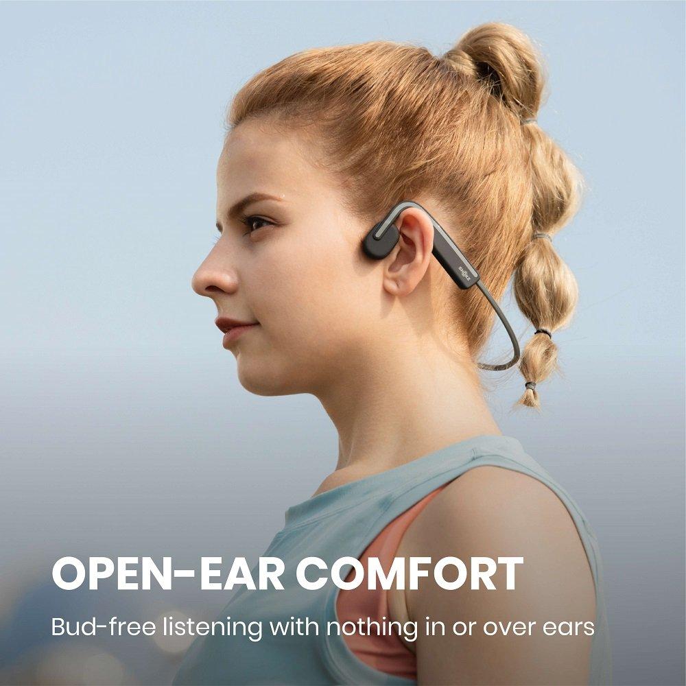 Shokz OpenMove Wireless Heaphones