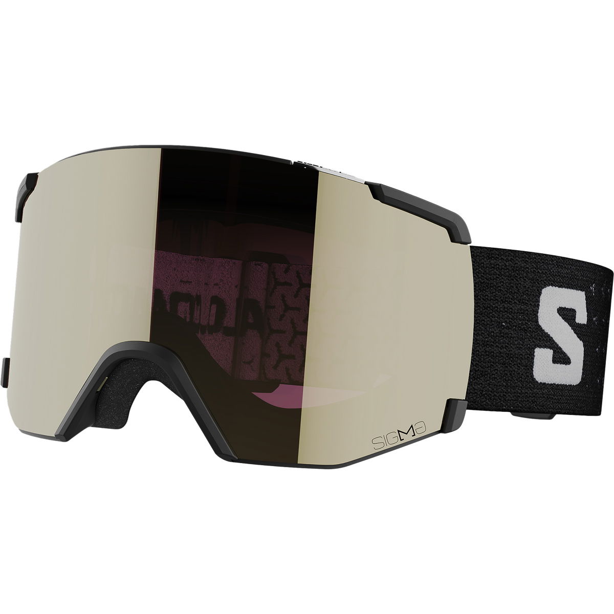 Salomon S/View Sigma Skibriller