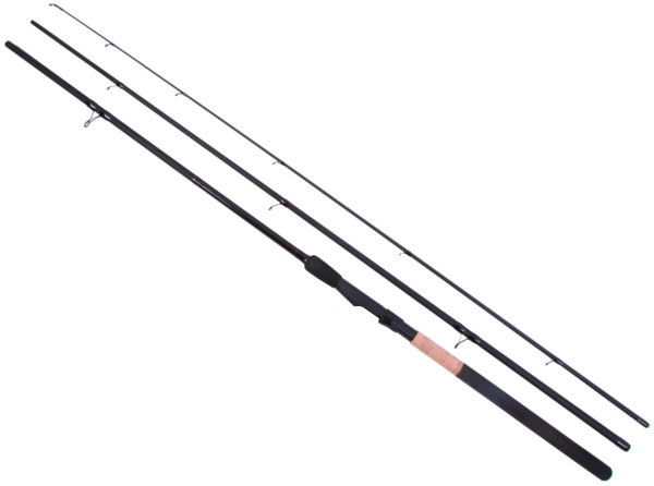 Ensemble Allround Power Feeder & Match Set
