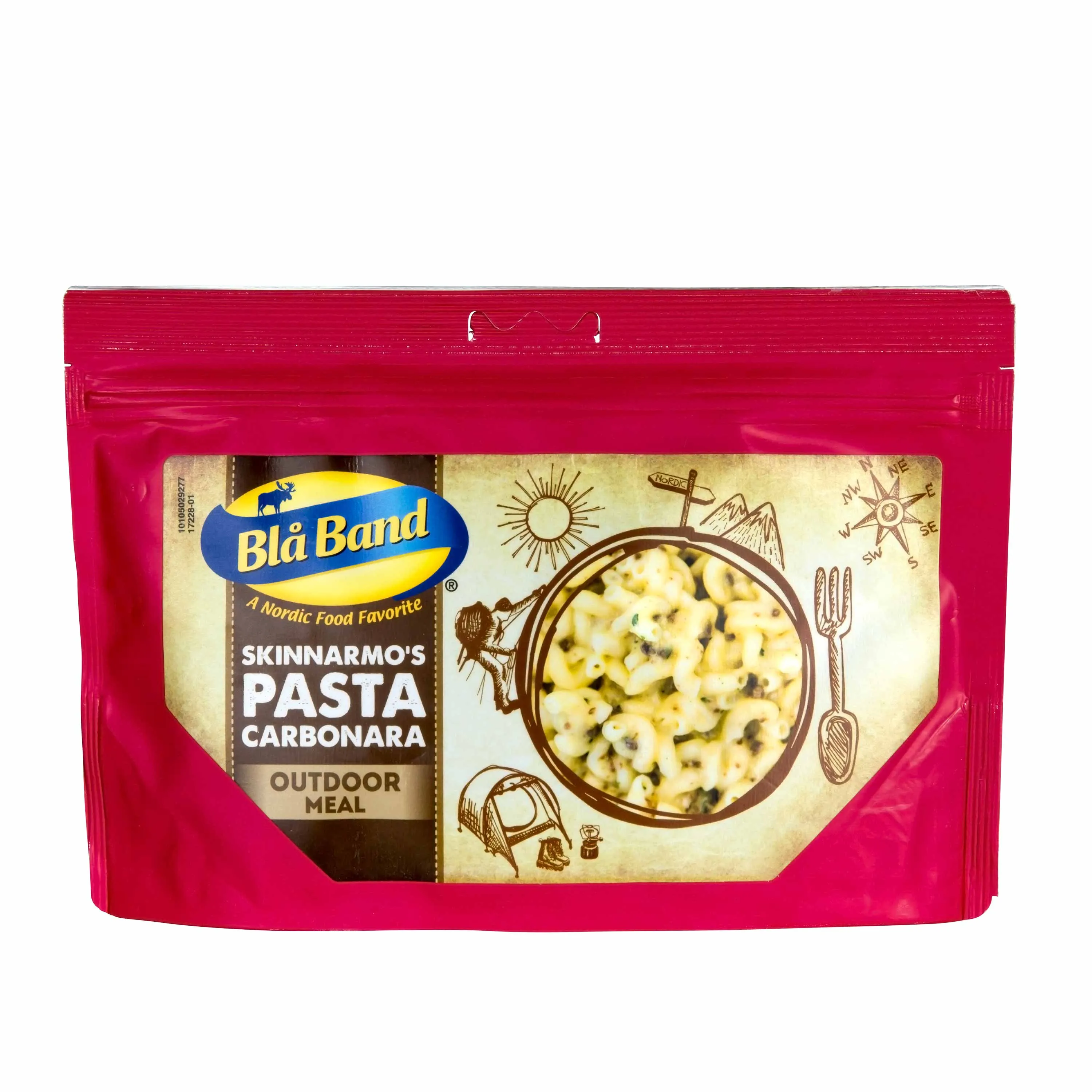Bla Band -  Pasta Carbonara