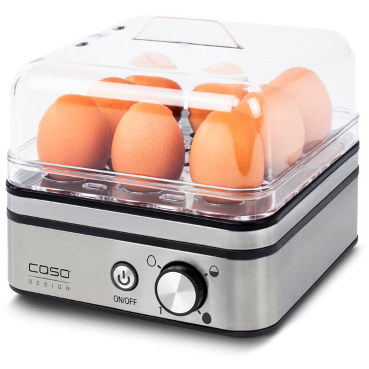 E9 Eggekoker