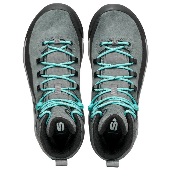 Scarpa - Women's Mustang TRK GTX - Chaussures de randonnée