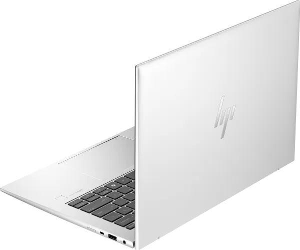 HP EliteBook 840 G11 Notebook - Intel Core Ultra 7 - 155H / op til 4.8 GHz - Win 11 Pro - Intel Graphics - 16 GB RAM - 512 GB SSD NVMe - 14