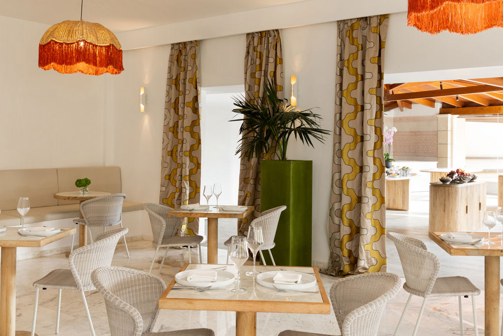 Grecotel Casa Adele (Ex. Grand Leoniki Residence) Halfpension - Hotel