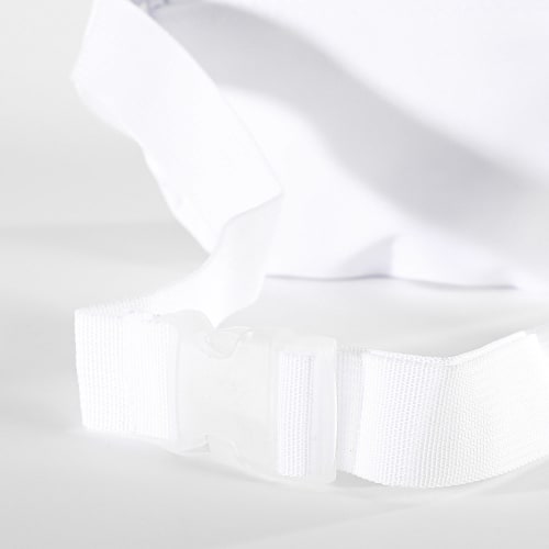 Sac Banane TB961 Blanc