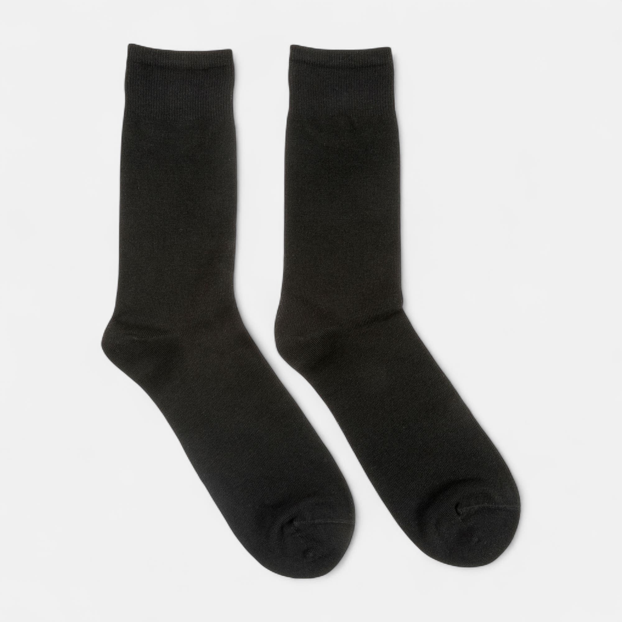Chaussettes Homme noir