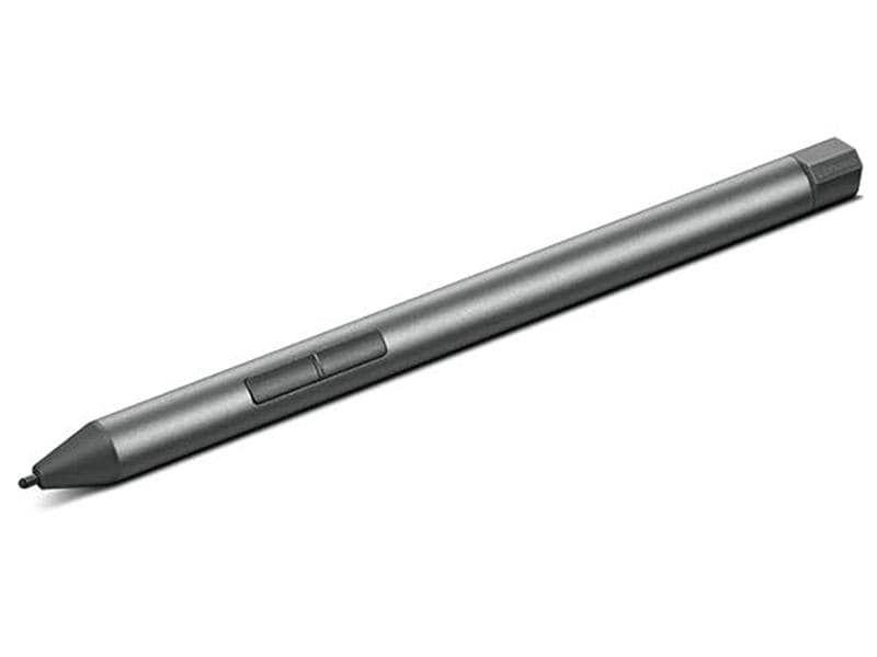 Lenovo Eingabestift Digital Pen 2 Grau Präziser, aktiver Eingabestift