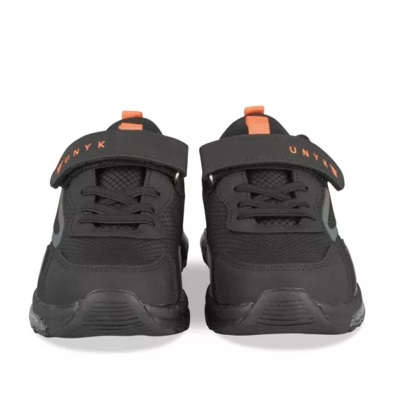 Baskets NOIR UNYK