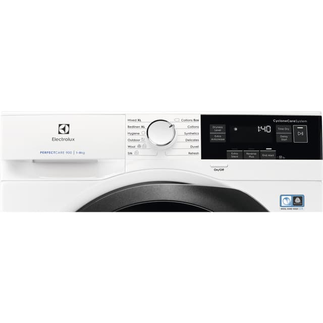 Electrolux Serie 900 tørretumbler EW9H679E7 (8 kg)