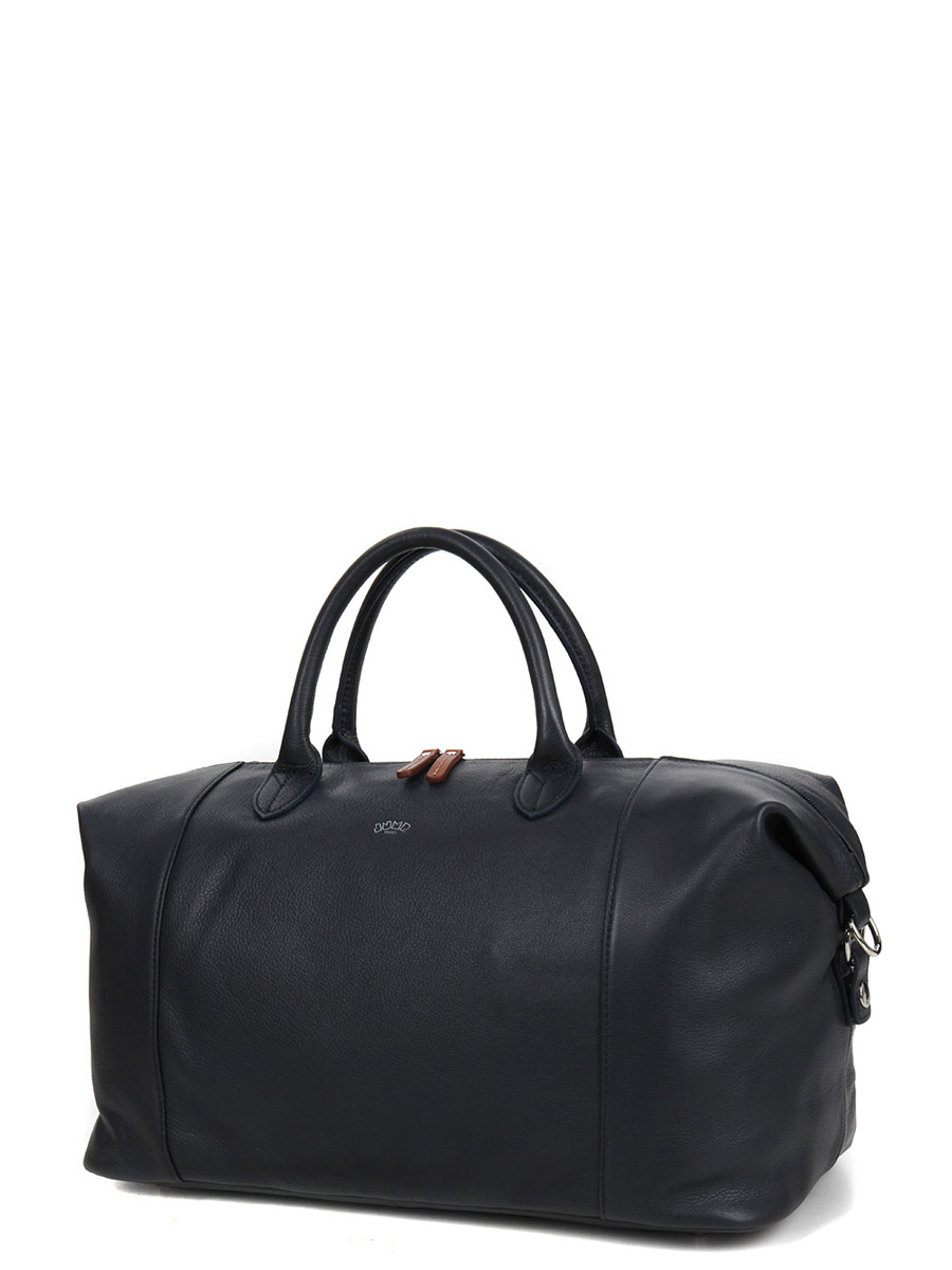 Sac de voyage Jump Uppsala Cuir 45 cm