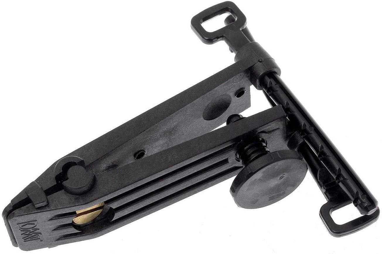 DMT Magna-Guide sharpener klem