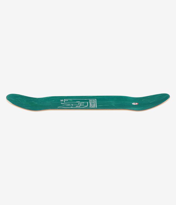 Krooked Gottwig Be Safe 8.88