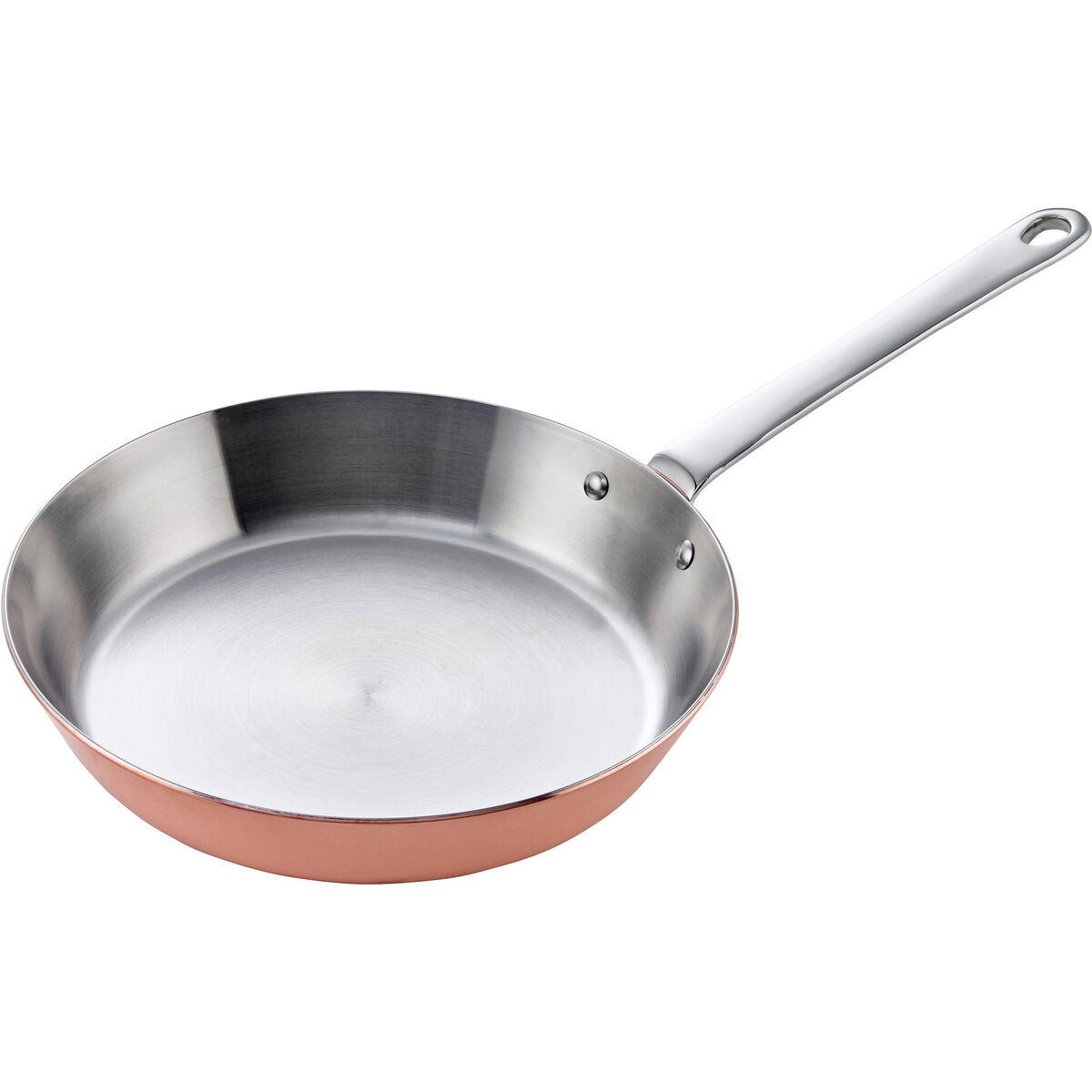 Stekepanne Maitre ´D 24cm