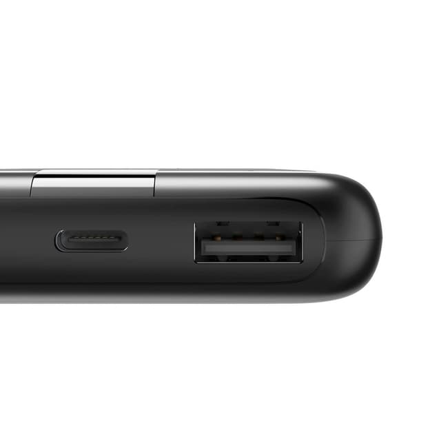 Hama Powerbank Performance 10 10000mAh
