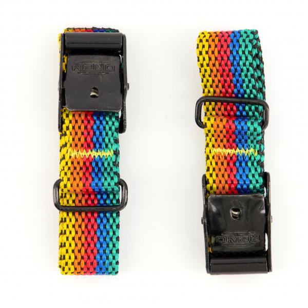 Stoic - Lashing Straps STOIC - Bagageslot
