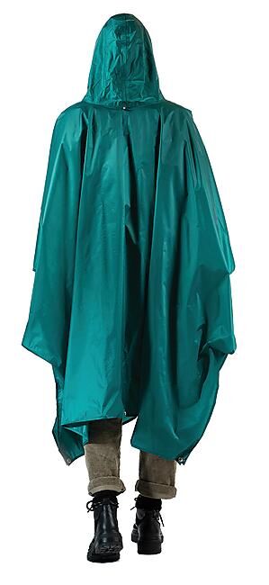 COTENOR - PONCHO ECLAIR 3 RAINSHELL