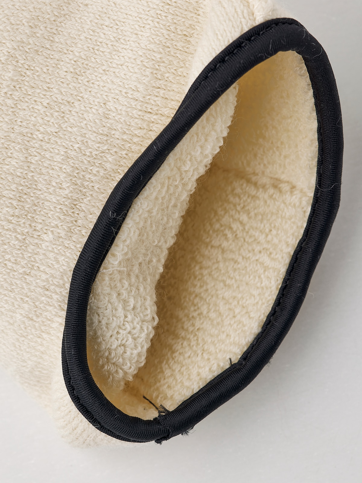 Hestra Fjellvotten Wool Terry/Pile JR Liner<br>Varm liner i deilig ull!