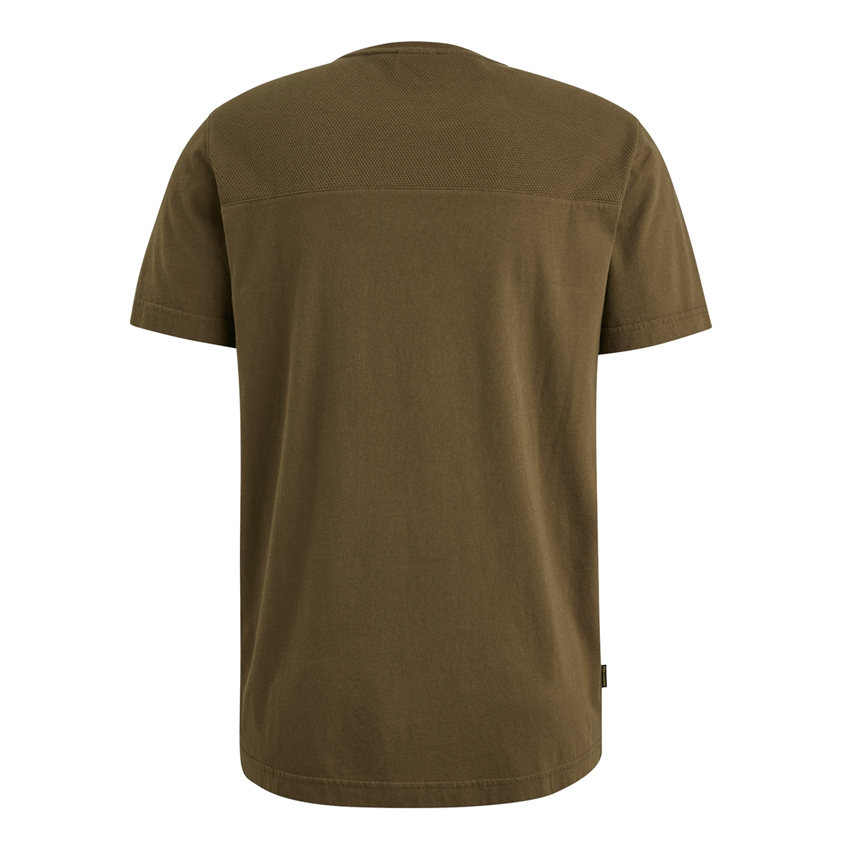 Heren T-shirt 523212051228