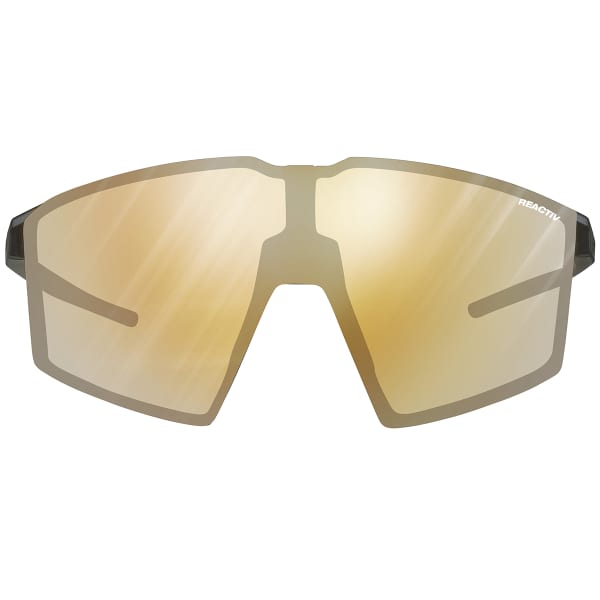 Lunette vélo JULBO EDGE UNICOLORE