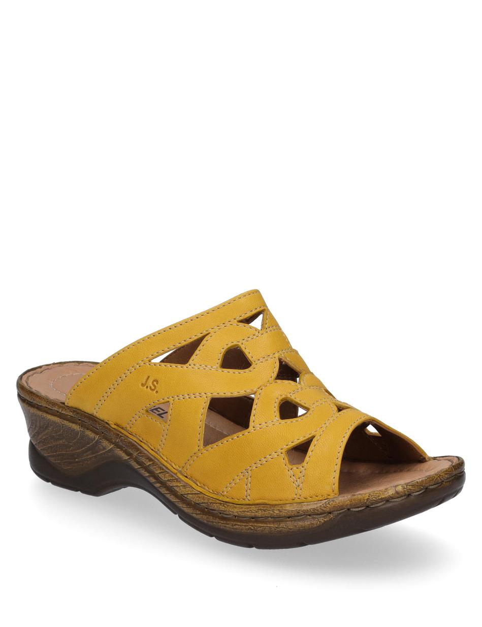 Clog Catalonia 44, safran