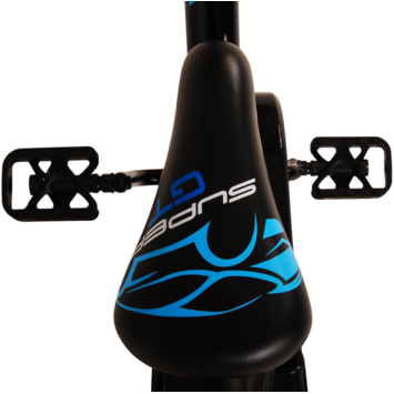 Kinderfiets Volare Super GT 12 inch